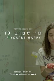 If Youre Happy' Poster