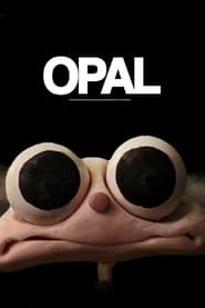 Opal' Poster