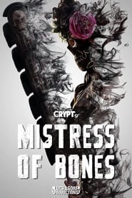 Mistress of Bones' Poster