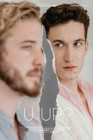 U Up' Poster