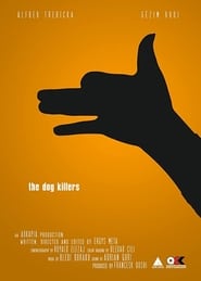 Vrassit e qenve