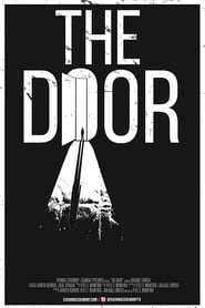 The Door' Poster