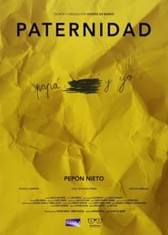 Paternidad' Poster