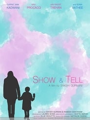 Show  Tell' Poster