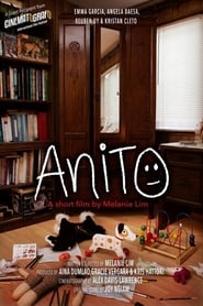 Anito' Poster