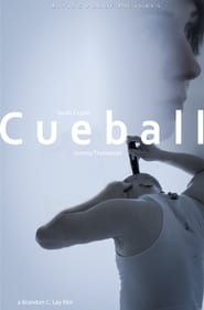 Cueball' Poster