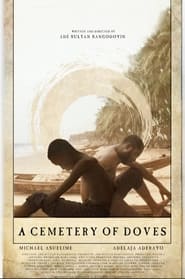 A Cemetery of Doves' Poster