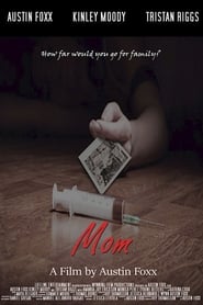 Mom' Poster