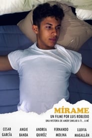 Mrame' Poster