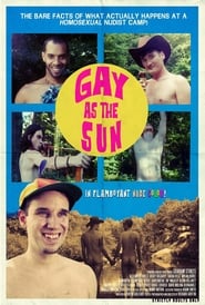 Gay as the Sun' Poster