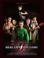 Real Life Gun Game II' Poster