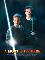 A Light in the Dark' Poster
