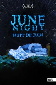 June Night' Poster