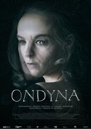 Ondine' Poster