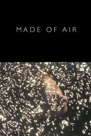 Made of Air' Poster