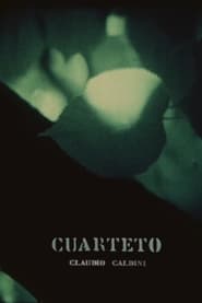 Cuarteto' Poster