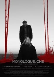 Monologue One' Poster