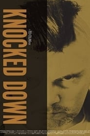 Knocked Down' Poster