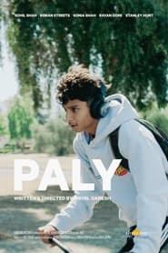 Paly' Poster