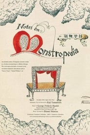 Notes on Monstropedia' Poster