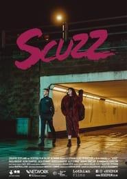 Scuzz' Poster