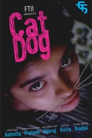 CatDog' Poster
