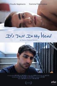 Its Just in My Head' Poster