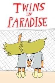 Twins in Paradise' Poster