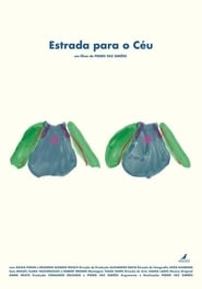 Estrada para o Cu' Poster