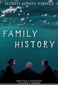 Family History' Poster
