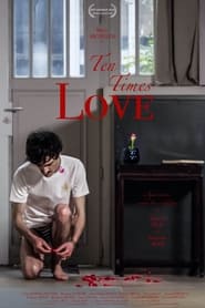 Ten Times Love' Poster