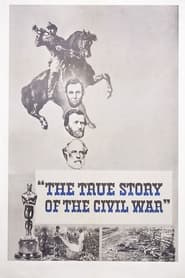 The True Story of the Civil War' Poster