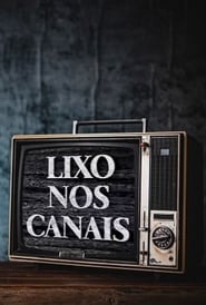 Lixo nos Canais' Poster