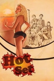 Hot Set' Poster