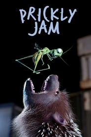 Prickly Jam' Poster