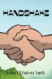 Handshake' Poster