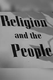 Religion and the People' Poster