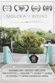 Molokai Bound' Poster