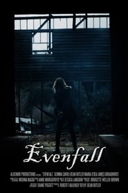 Evenfall' Poster