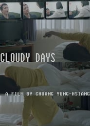 Cloudy Days' Poster