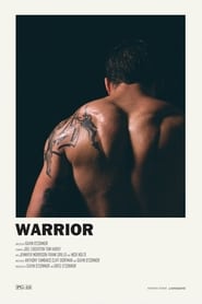Redemption Bringing Warrior to Life' Poster