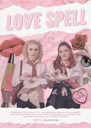 Love Spell' Poster