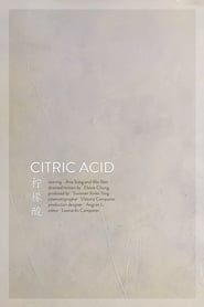 Citric Acid' Poster