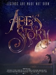 Abes Story' Poster