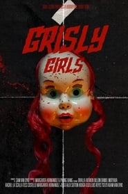 Grisly Girls' Poster