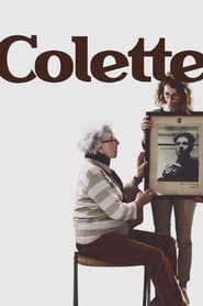 Colette' Poster