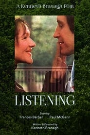 Listening' Poster