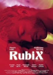 RubiX' Poster