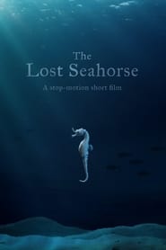 The Lost Seahorse' Poster