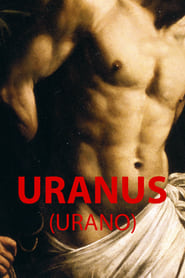 Uranus' Poster